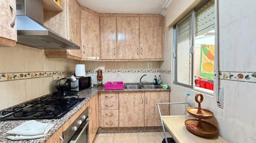 Apartamento de 3 dormitorios en Torrevieja, Spain No. 2631 № 26
