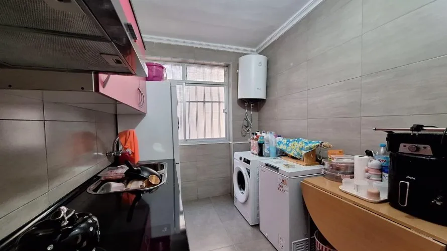 Apartamento de 2 dormitorios en Alicante, Spain No. 2637 № 25