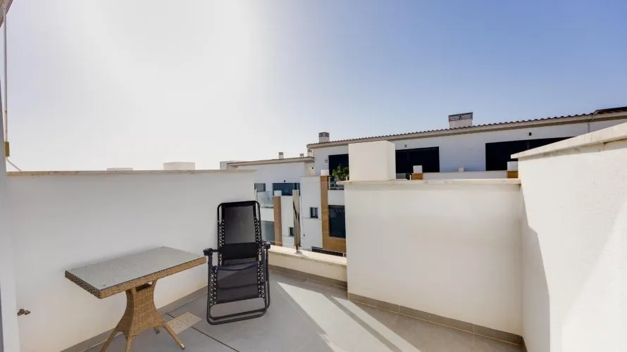 Сasa de 2 dormitorios en Guardamar del Segura, Spain No. 2609 № 2