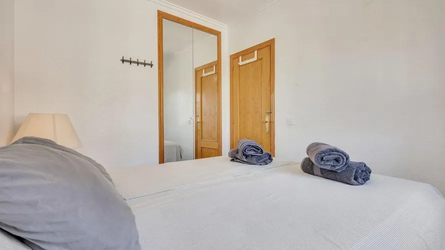 Apartamento de 55m² en Torrevieja, Spain No. 2643 № 4