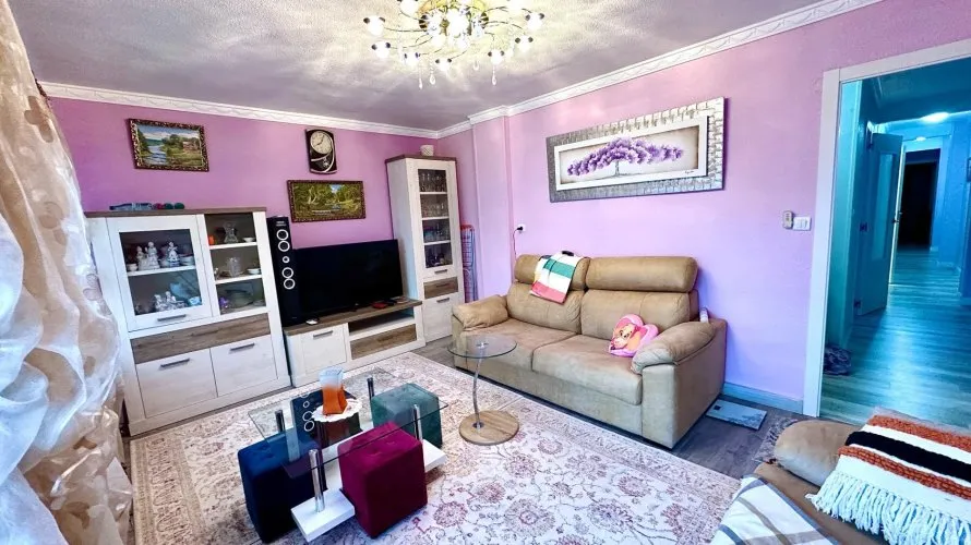 Apartamento de 100m² en Alicante, Spain No. 2610 № 25