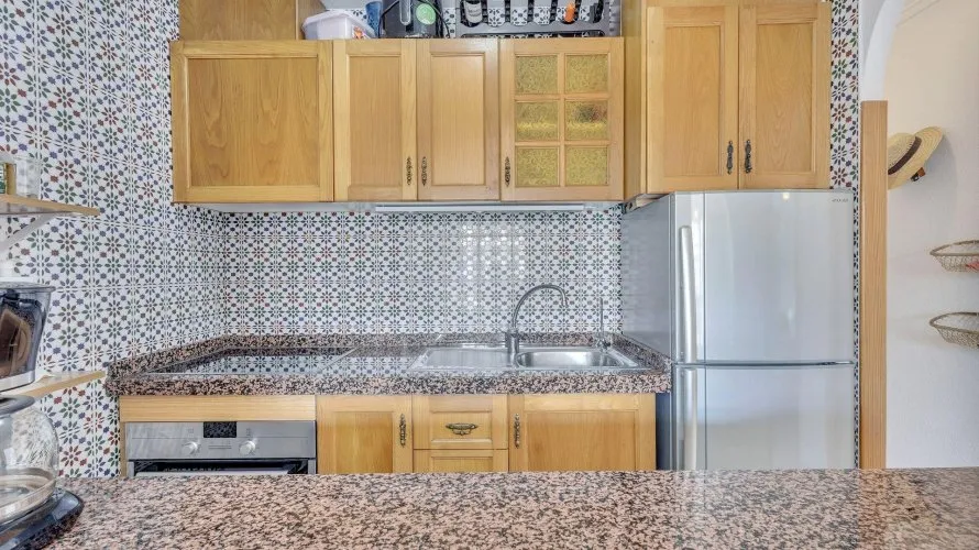 Apartamento de 55m² en Torrevieja, Spain No. 2643 № 13