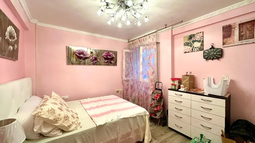 Apartamento de 100m² en Alicante, Spain No. 2610 № 21