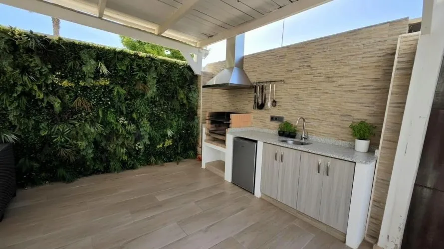 Villa de 114m² en Torrevieja, Spain No. 2584 № 4