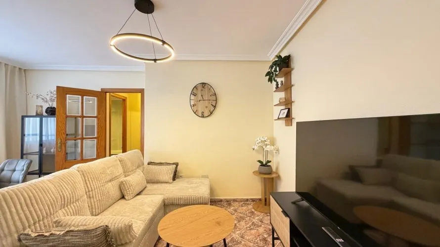 Apartamento de 2 dormitorios en Torrevieja, Spain No. 2635 № 25