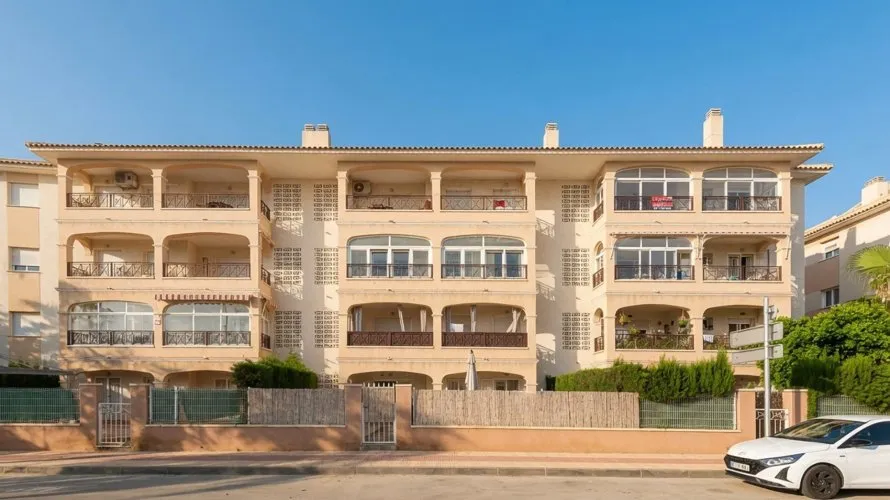 Apartamento de 79m² en Alicante, Spain No. 2647 № 2