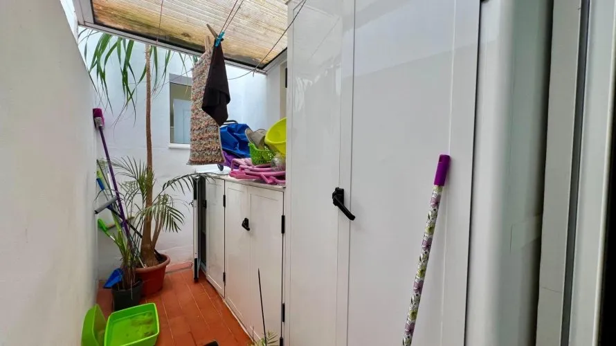 Apartamento de 1 dormitorio en Torrevieja, Spain No. 2640 № 3