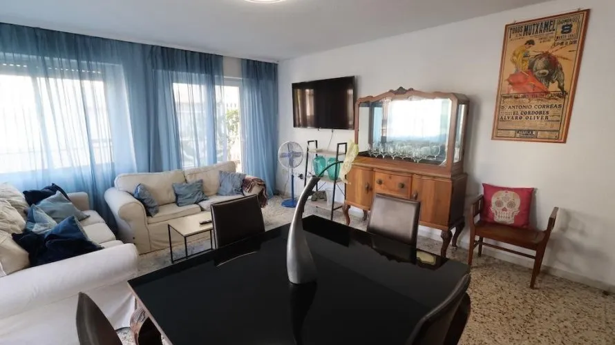 Apartamento de 3 dormitorios en Torrevieja, Spain No. 2660 № 10