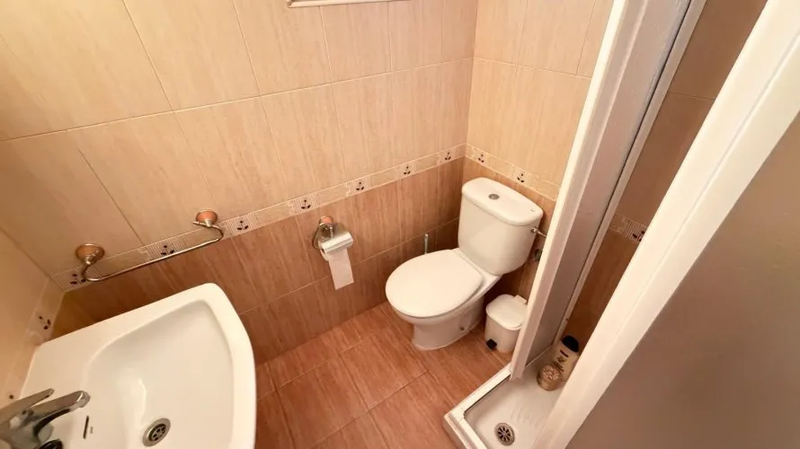 Apartamento de 3 dormitorios en Torrevieja, Spain No. 2631 № 13