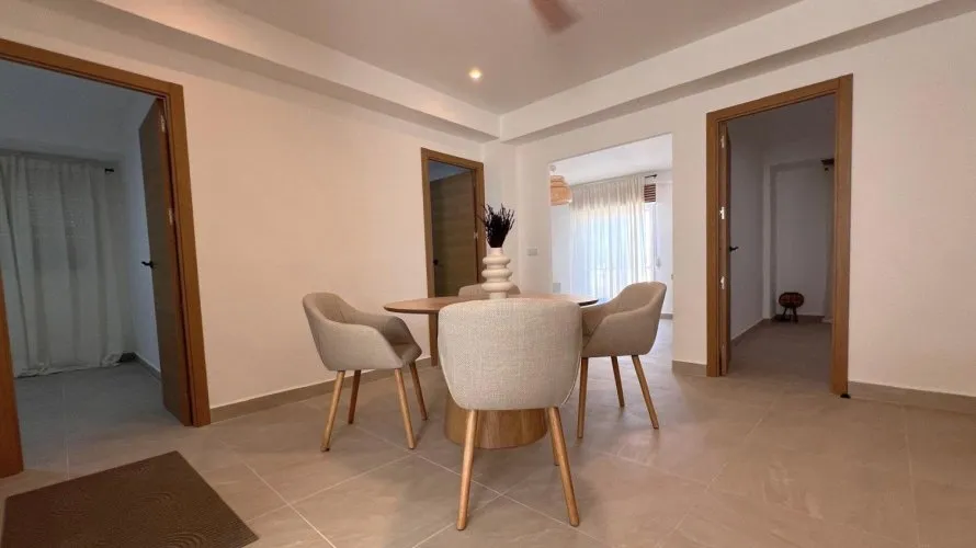 Apartamento de 97m² en San Pedro del Pinatar, Spain No. 2665 № 7