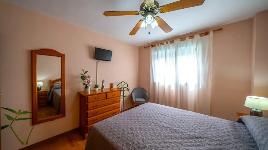 Apartamento de 3 dormitorios en Alicante, Spain No. 2667 № 14