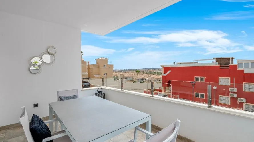 Apartamento de 74m² en Los Altos, Spain No. 2682 № 10