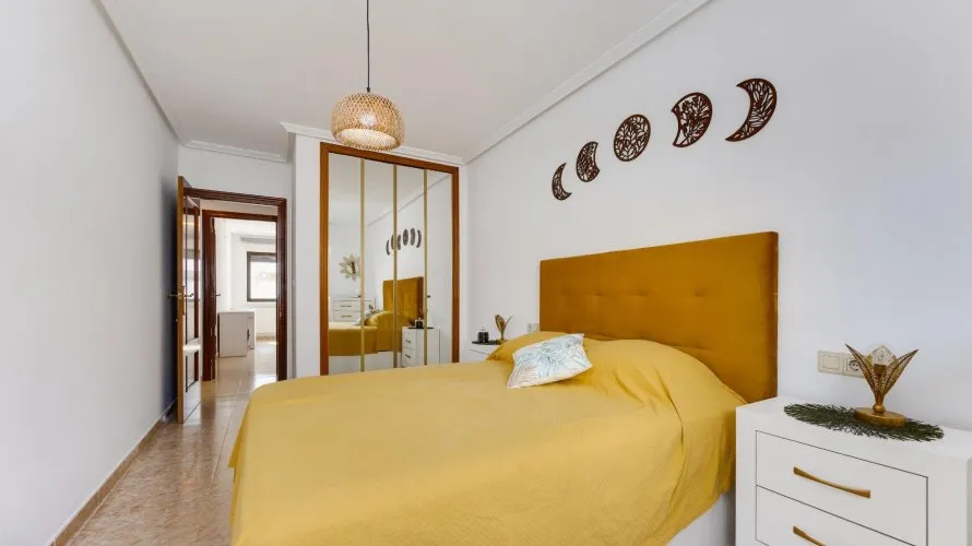 Apartamento de 112m² en San Miguel de Salinas, Spain No. 2524 № 5