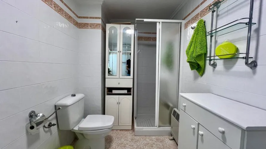 Apartamento de 1 dormitorio en Torrevieja, Spain No. 2640 № 1