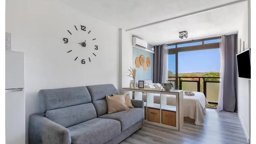 Apartamento de 25m² en Torrevieja, Spain No. 2507 № 6