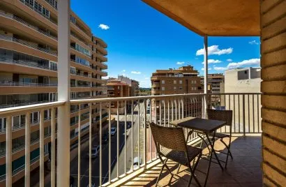Apartamento de 89m² en La Mata, Spain No. 2597