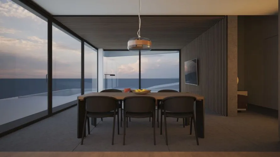 Villa de 220m² en Altea, Spain No. 2545 № 3