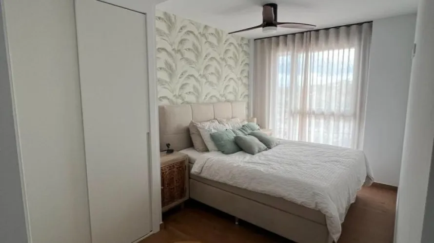 Ático de 3 dormitorios en Villajoyosa, Spain No. 2687 № 15