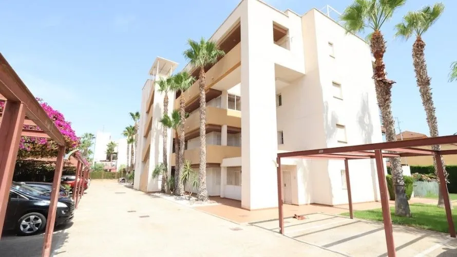 Apartamento de 2 dormitorios en Alicante, Spain No. 2519 № 7