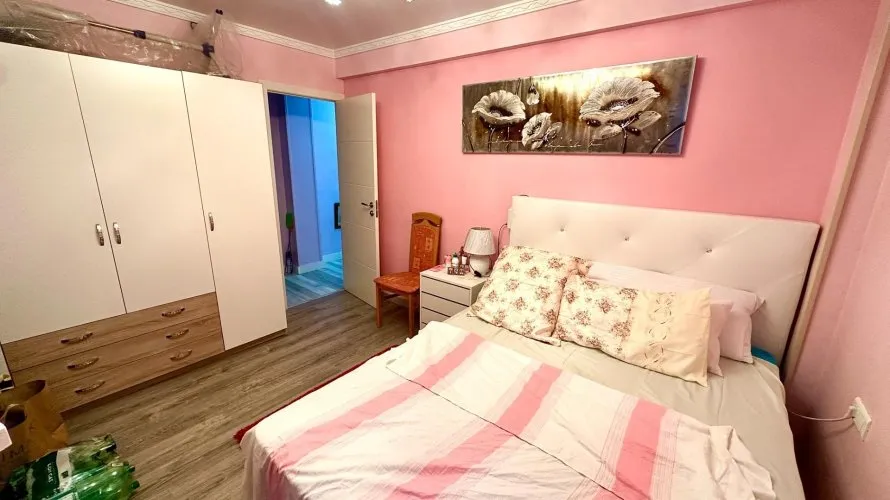 Apartamento de 100m² en Alicante, Spain No. 2610 № 23