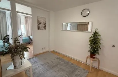 Apartamento de 1 dormitorio en Madrid, Spain No. 2654