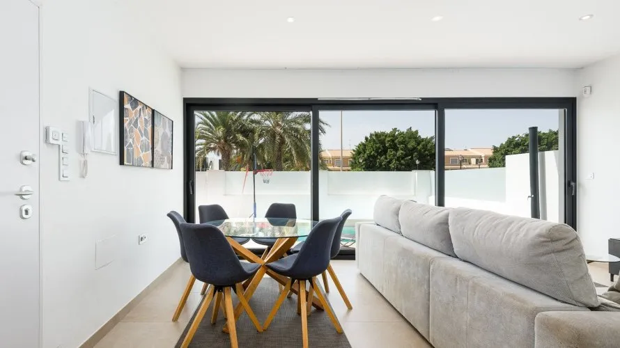 Villa de 121m² en Las Esperanzas, Spain No. 2598 № 14