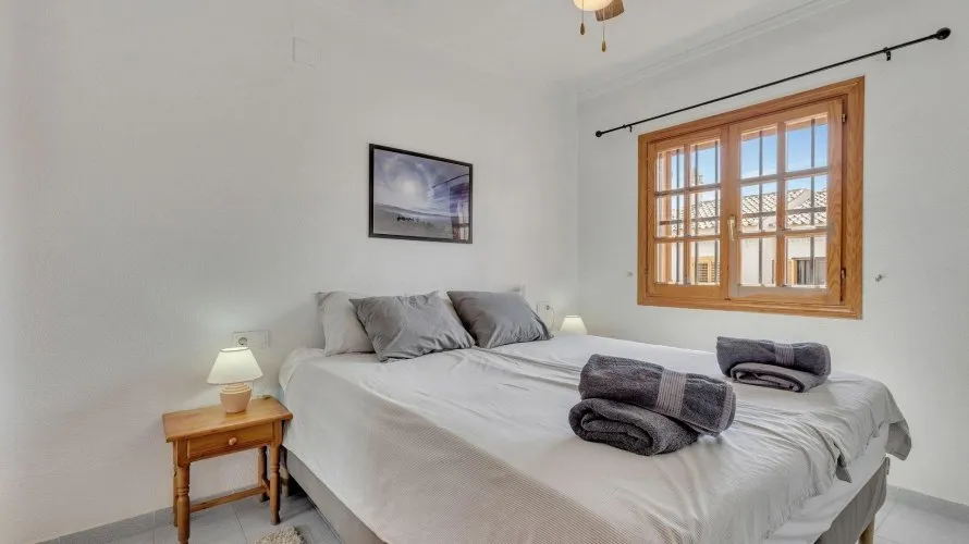 Apartamento de 55m² en Torrevieja, Spain No. 2643 № 6