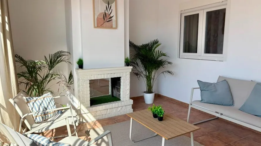 Сasa de 95m² en Alicante, Spain No. 2506 № 3