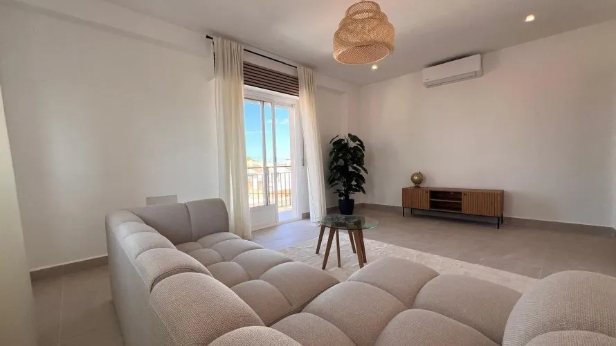 Apartamento de 97m² en San Pedro del Pinatar, Spain No. 2665 № 9