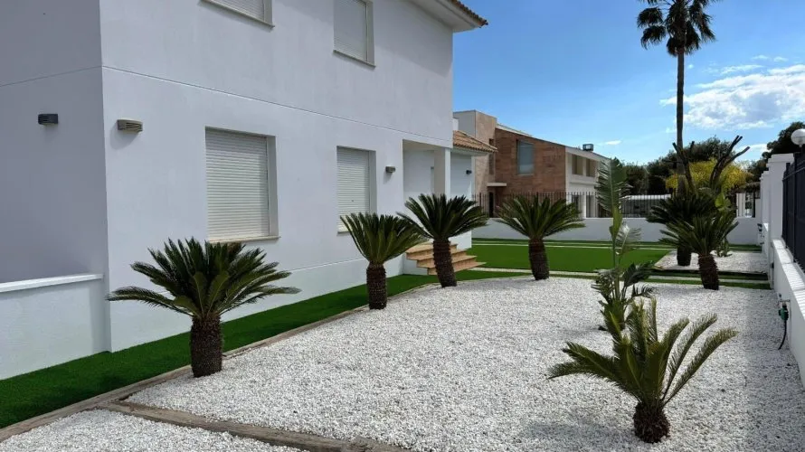 Сasa de 4 dormitorios en Totana, Spain No. 2532 № 23