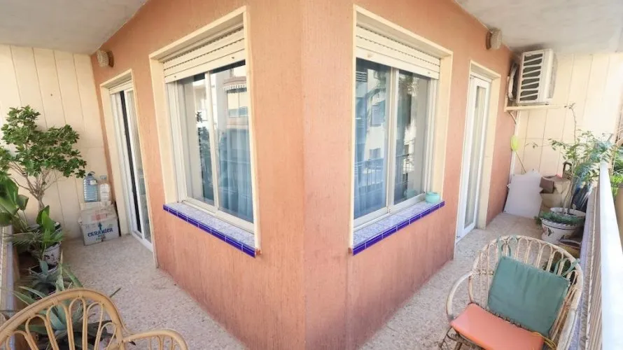 Apartamento de 3 dormitorios en Torrevieja, Spain No. 2660 № 6