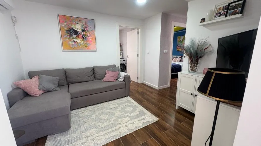 Сasa de 1 dormitorio en Torrevieja, Spain No. 2494 № 17