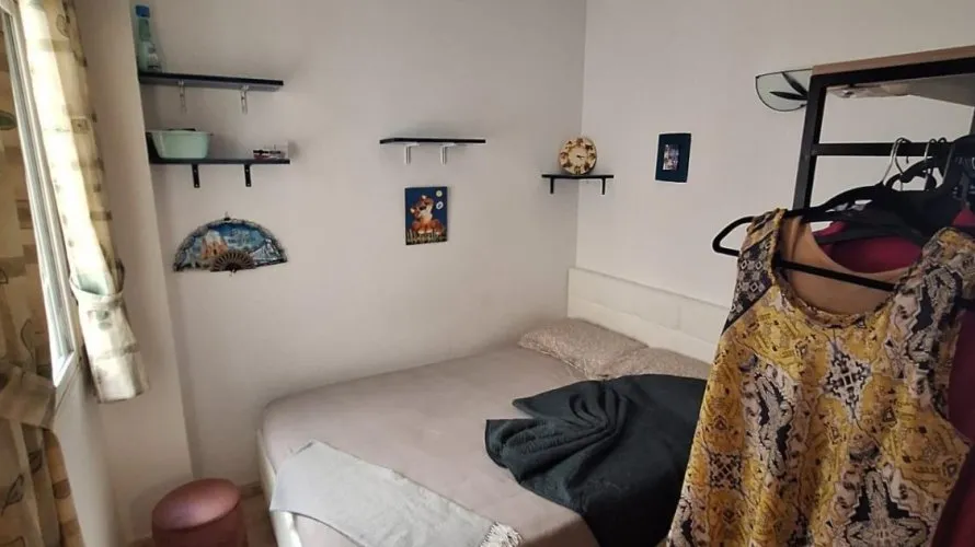 Apartamento de 1 dormitorio en Torrevieja, Spain No. 2616 № 14