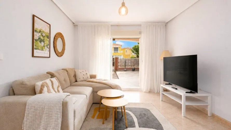 Apartamento de 79m² en Alicante, Spain No. 2647 № 25