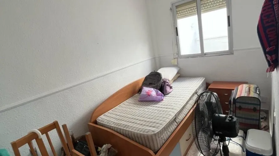 Apartamento de 1 dormitorio en Torrent, Spain No. 2614 № 3
