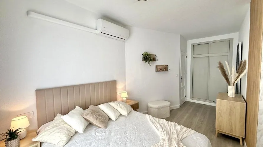 Apartamento de 1 dormitorio en Torrevieja, Spain No. 2556 № 15