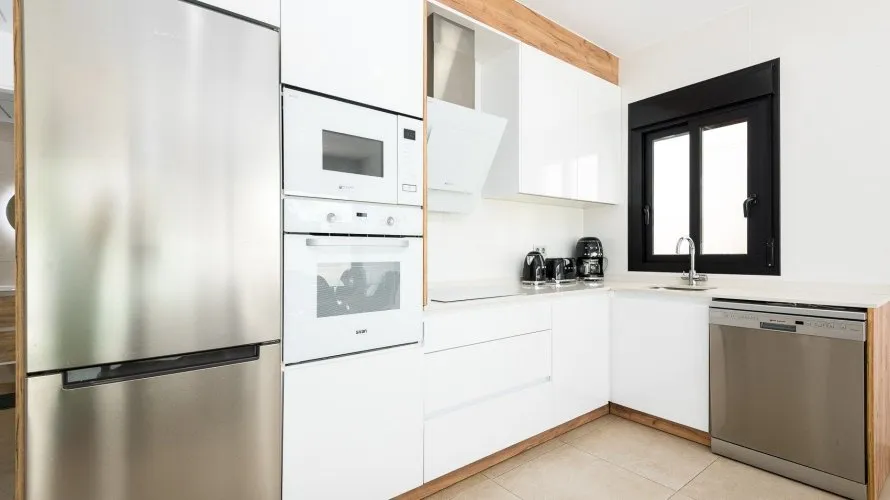 Villa de 121m² en Las Esperanzas, Spain No. 2598 № 20