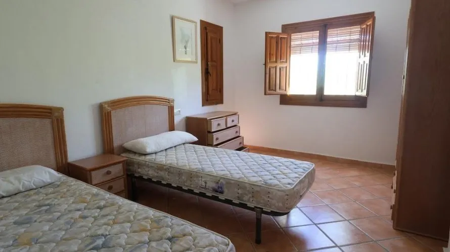 Apartamento de 4 dormitorios en Cabo Roig, Spain No. 2662 № 3
