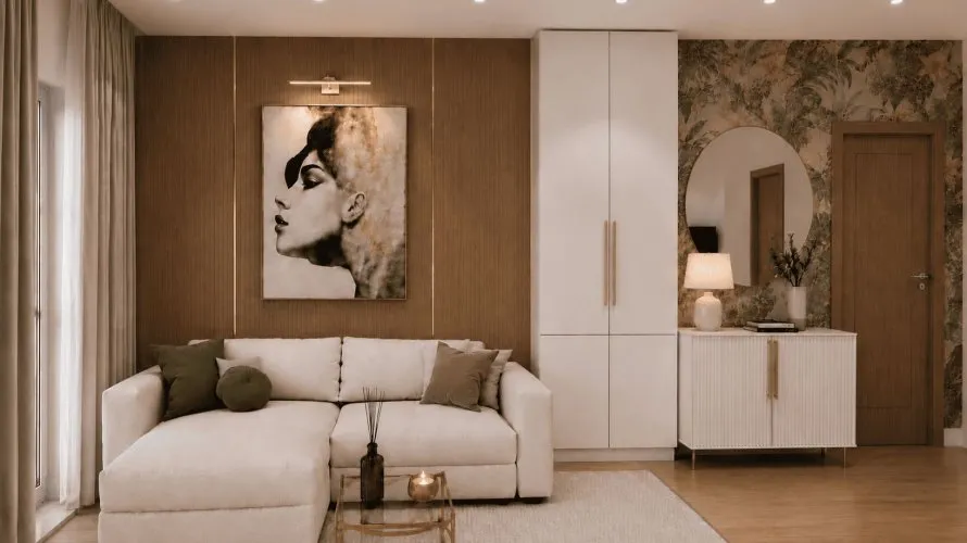 Apartamento de 44m² en Torrevieja, Spain No. 2574 № 1