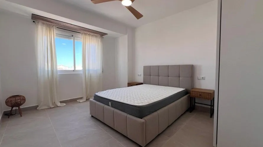 Apartamento de 97m² en San Pedro del Pinatar, Spain No. 2665 № 4