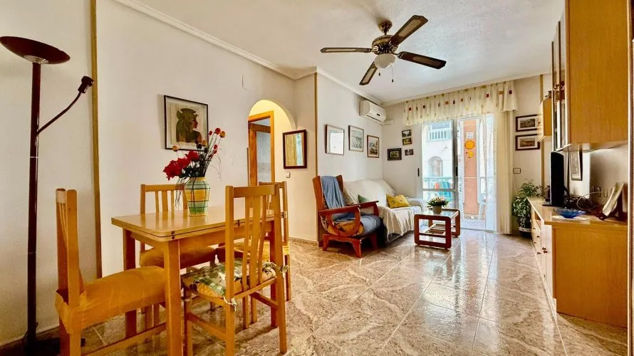 Apartamento de 2 dormitorios en Torrevieja, Spain No. 2497 № 27