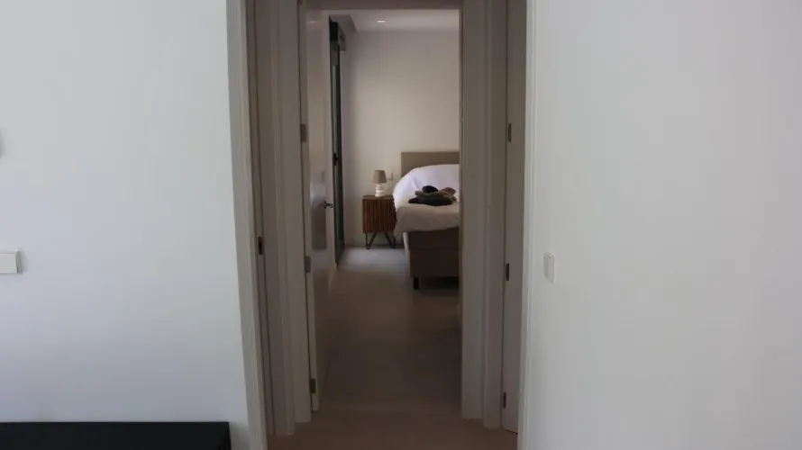 Apartamento de 2 dormitorios en Monforte del Cid, Spain No. 2684 № 22