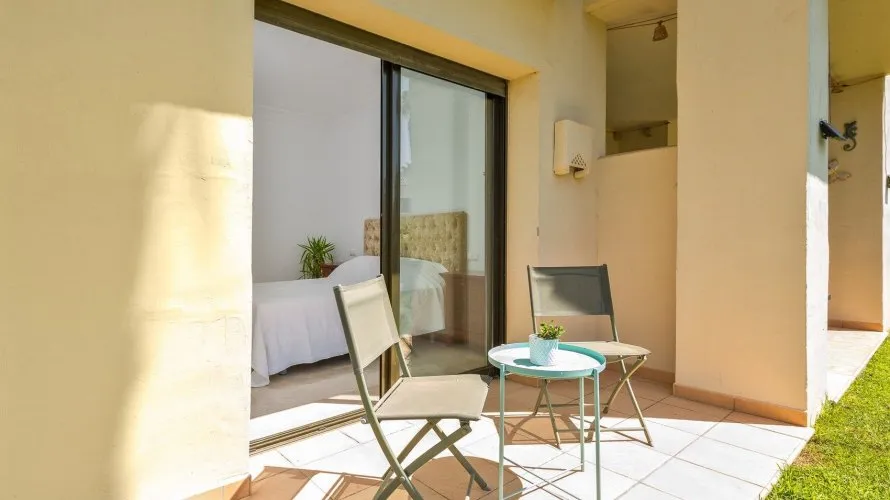 Apartamento de 85m² en San Javier, Spain No. 2588 № 14