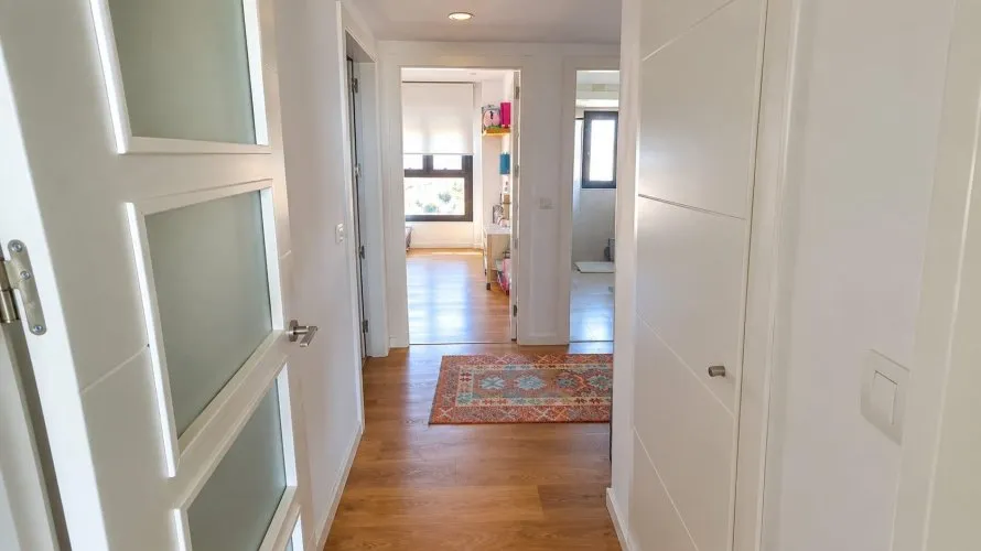 Apartamento de 3 dormitorios en Alicante, Spain No. 2613 № 6