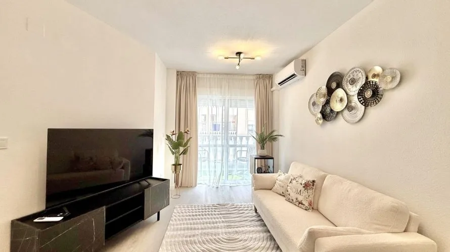 Apartamento de 1 dormitorio en Torrevieja, Spain No. 2556 № 24