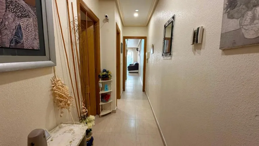 Apartamento de 1 dormitorio en Torrevieja, Spain No. 2657 № 17