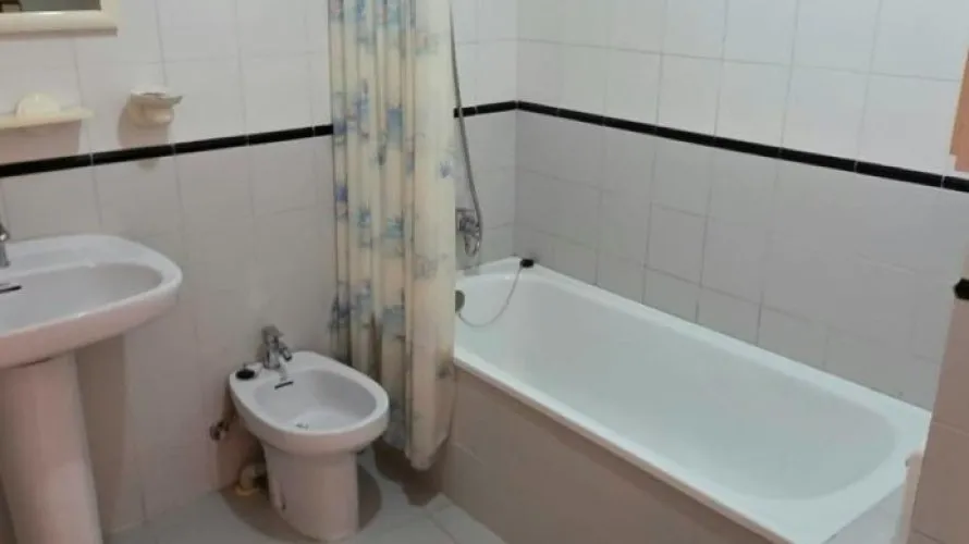 Ático de 2 dormitorios en Torrevieja, Spain No. 2615