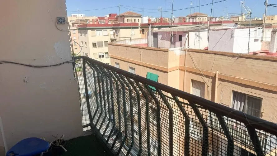 Apartamento de 2 dormitorios en Puerto De Sagunto, Spain No. 2621 № 21