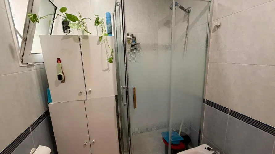 Apartamento de 1 dormitorio en Torrevieja, Spain No. 2657 № 12