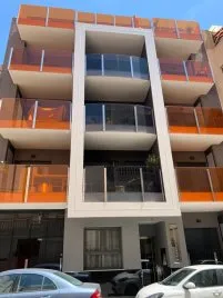 Apartamento de 1 dormitorio en Torrevieja, Spain No. 2607